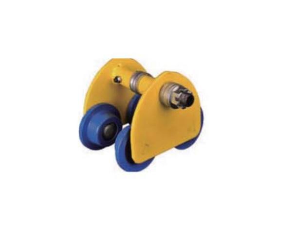 工字鋼式行走小車(chē)