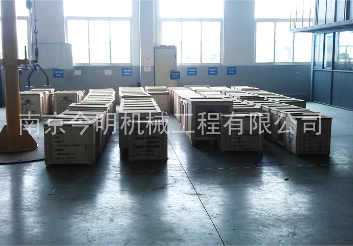 我們的產(chǎn)品氣動(dòng)平衡器走出國(guó)門，遠(yuǎn)銷伊朗